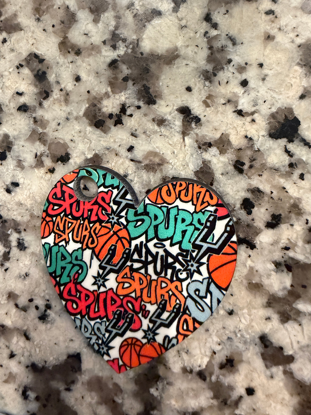 The Norma Earrings GSG Collection