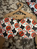 The PKG Earrings GSG Collection