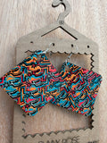 The Balthazar Earrings GSG Collection
