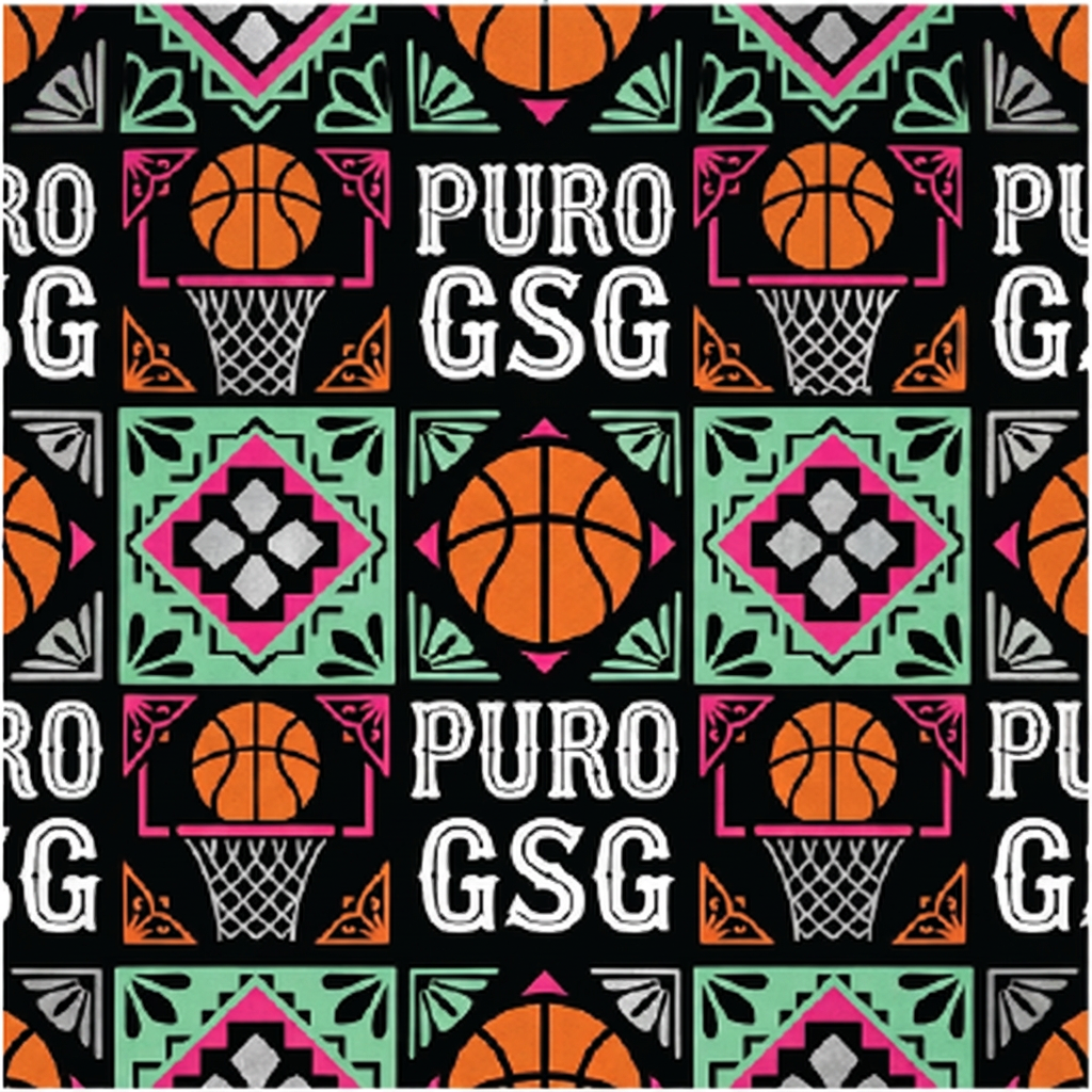 The Daritza Negro Earrings GSG Collection
